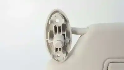 Peça sobressalente para automóvel em segunda mão pára-sol esquerdo por ford focus lim. (cb8) trend referências oem iam 1894721 bm51a04101gb3am1 bm51-a04101-gb3am1