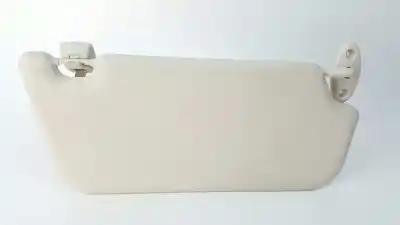 Peça sobressalente para automóvel em segunda mão pára-sol esquerdo por ford focus lim. (cb8) trend referências oem iam 1894721 bm51a04101gb3am1 bm51-a04101-gb3am1