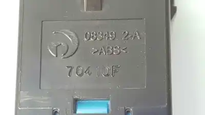 Piesă de schimb auto la mâna a doua intrerusator pentru nissan x-trail (t32) 360 4x4 referințe oem iam 251534cl0a 083492a 1534c