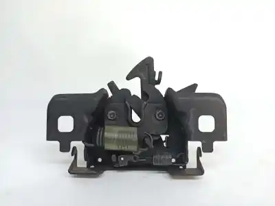 Pièce détachée automobile d'occasion Serrure De Capot pour RENAULT CLIO IV Dynamique Références OEM IAM 6560155563R  656011705R