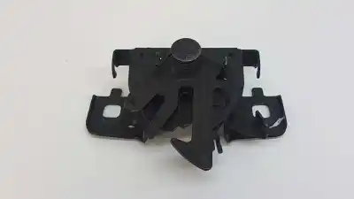 Pièce détachée automobile d'occasion Serrure De Capot pour RENAULT CLIO IV Business Références OEM IAM 656015563R  656011705R