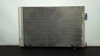 Piesă de schimb auto la mâna a doua condensator / radiator aer conditionat pentru peugeot partner kombi premium referințe oem iam 6455gh