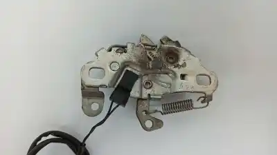 Pezzo di ricambio per auto di seconda mano chiusura del cappuccio per citroen c4 grand picasso exclusive riferimenti oem iam 9676343880  