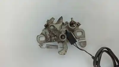 Pezzo di ricambio per auto di seconda mano chiusura del cappuccio per citroen c4 grand picasso exclusive riferimenti oem iam 9676343880  