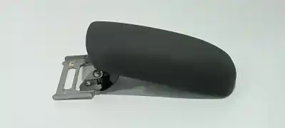 Second-hand car spare part center armrest for toyota corolla (e21) hybrid active oem iam references 5890502f50c0  