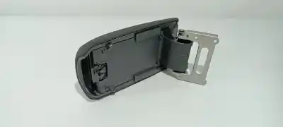 Second-hand car spare part center armrest for toyota corolla (e21) hybrid active oem iam references 5890502f50c0  