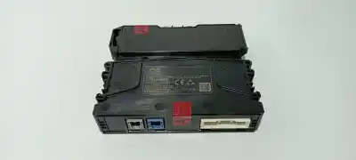 Second-hand car spare part ECU ENGINE CONTROL for TOYOTA COROLLA (E21)  OEM IAM references 8674012040  1043486731