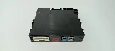 Second-hand car spare part ecu engine control for toyota corolla (e21) hybrid active oem iam references 8674012040  1043486731