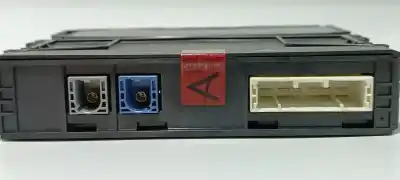 Second-hand car spare part ecu engine control for toyota corolla (e21) hybrid active oem iam references 8674012040  1043486731