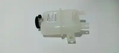Second-hand car spare part coolant expansion tank for toyota corolla (e21) hybrid active oem iam references 164a20t021  