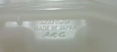 Second-hand car spare part coolant expansion tank for toyota corolla (e21) hybrid active oem iam references 164a20t021  