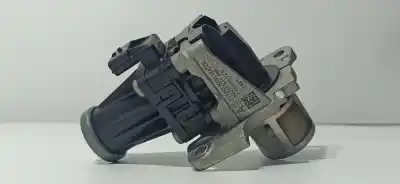 Second-hand car spare part egr valve for renault clio iv business oem iam references 147107172r