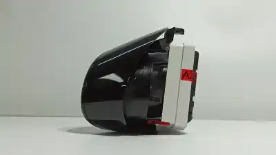 Pezzo di ricambio per auto di seconda mano pannello degli strumenti per renault clio iv limited riferimenti oem iam 248107361r vpgrrf10849ef 248101596r