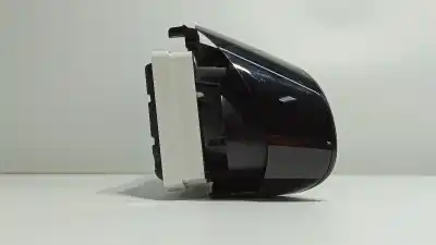 Pezzo di ricambio per auto di seconda mano pannello degli strumenti per renault clio iv limited riferimenti oem iam 248107361r vpgrrf10849ef 248101596r