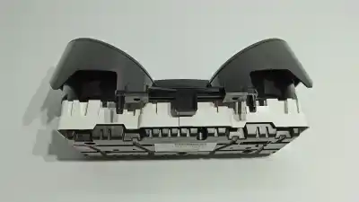Pezzo di ricambio per auto di seconda mano pannello degli strumenti per renault clio iv limited riferimenti oem iam 248107361r vpgrrf10849ef 248101596r