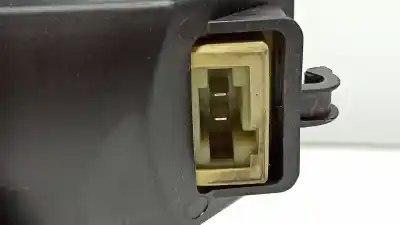 Peça sobressalente para automóvel em segunda mão motor de sofagem por renault clio iv limited referências oem iam 272101005r 5r5833500 5p3730000