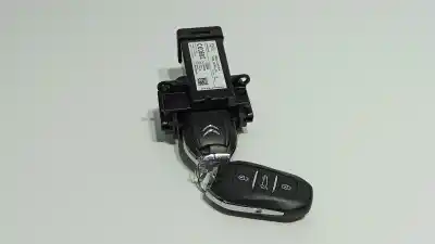 Pezzo di ricambio per auto di seconda mano Interruttore Di Avviamento per CITROEN C4 PICASSO Feel Riferimenti OEM IAM 9800630080  