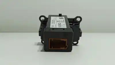 Pezzo di ricambio per auto di seconda mano interruttore di avviamento per citroen c4 picasso feel riferimenti oem iam 9800630080  