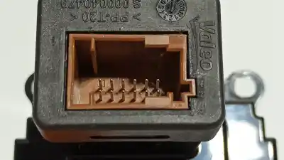 Pezzo di ricambio per auto di seconda mano interruttore di avviamento per citroen c4 picasso feel riferimenti oem iam 9800630080  