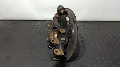 Pezzo di ricambio per auto di seconda mano snodo anteriore sinistro per citroen c4 picasso feel riferimenti oem iam 1647857480  1610137880