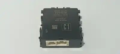 Peça sobressalente para automóvel em segunda mão relé para automóvel por toyota corolla (e21) hybrid active referências oem iam 8594012230