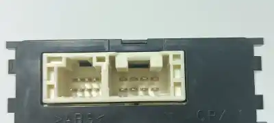 Автозапчасти б/у реле за toyota corolla (e21) hybrid active ссылки oem iam 8594012230  2360000021