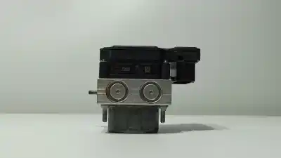 Peça sobressalente para automóvel em segunda mão abs por renault clio iv expression referências oem iam 476605492r 0265243683 0265243683