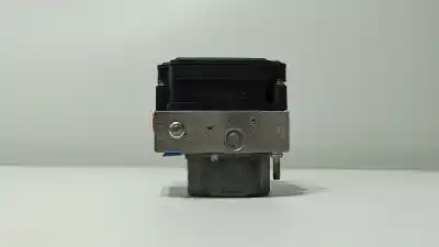 Peça sobressalente para automóvel em segunda mão abs por renault clio iv expression referências oem iam 476605492r 0265243683 0265243683