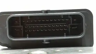 Peça sobressalente para automóvel em segunda mão abs por renault clio iv expression referências oem iam 476605492r 0265243683 0265243683