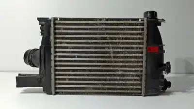 Recambio de automóvil de segunda mano de intercooler para renault clio iv expression referencias oem iam 144965154r