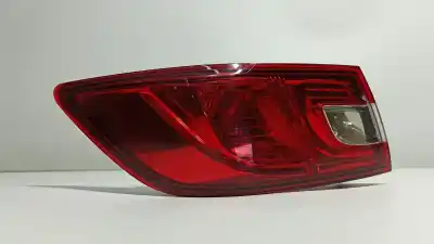 Автозапчастина б/у лівий ход ліхар для renault clio iv expression посилання на oem iam 265554091r  0205209990