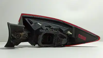Автозапчастина б/у лівий ход ліхар для renault clio iv expression посилання на oem iam 265554091r  0205209990
