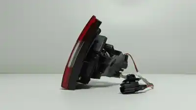 Автозапчастина б/у правий ліхтар для renault clio iv expression посилання на oem iam 265505796r  