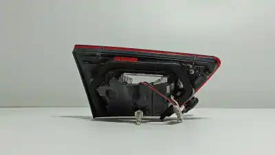 Автозапчастина б/у правий ліхтар для renault clio iv expression посилання на oem iam 265505796r  