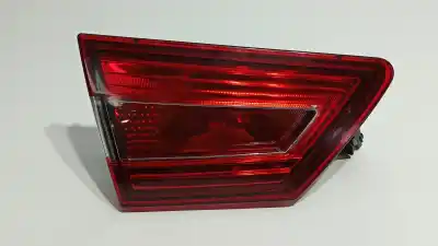 Автозапчастина б/у лівий ход ліхар для renault clio iv expression посилання на oem iam 265552424r