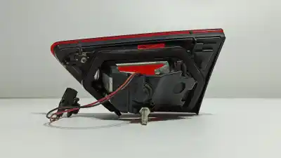 Автозапчасти б/у левый задний фонарь за renault clio iv expression ссылки oem iam 265552424r  