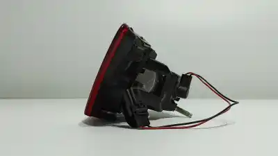 Автозапчасти б/у левый задний фонарь за renault clio iv expression ссылки oem iam 265552424r  