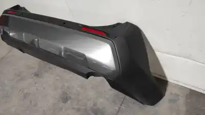 Second-hand car spare part rear bumper for toyota rav 4 advance hybrid oem iam references 5215942939 5215942220 5245342040b0