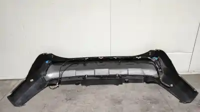 Second-hand car spare part rear bumper for toyota rav 4 advance hybrid oem iam references 5215942939 5215942220 5245342040b0