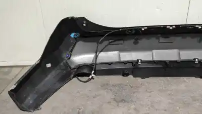 Second-hand car spare part rear bumper for toyota rav 4 advance hybrid oem iam references 5215942939 5215942220 5245342040b0