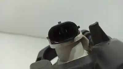 Recambio de automóvil de segunda mano de faro antiniebla izquierdo para toyota yaris active referencias oem iam 8122002110  90008497