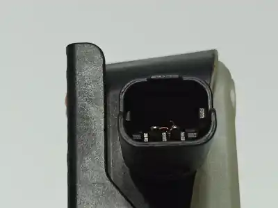 Автозапчастина б/у паливна зовнішня кришка двигуна для citroen c4 picasso cool посилання на oem iam 661542  661537
