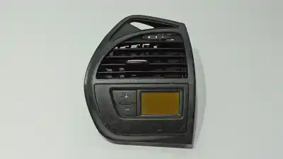 Автозапчасти б/у аэратор за citroen c4 picasso lx plus ссылки oem iam 6451ws