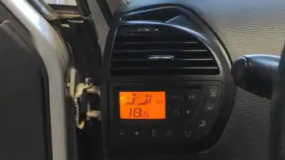 Автозапчасти б/у аэратор за citroen c4 picasso lx plus ссылки oem iam 6451wr 96541119zd 9650868977