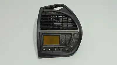 Автозапчасти б/у аэратор за citroen c4 picasso lx plus ссылки oem iam 6451wr