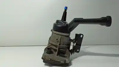 Pezzo di ricambio per auto di seconda mano pompa sterzo per citroen c4 picasso lx plus riferimenti oem iam 4007wk  9681594680