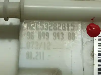 Peça sobressalente para automóvel em segunda mão boia / bomba combustível por citroen c4 picasso millenium referências oem iam 1525hy 1613303180 9684994380