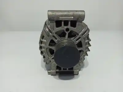 Peça sobressalente para automóvel em segunda mão alternador por citroen c4 picasso millenium referências oem iam 5705nr 5702l3 9666997980