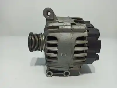 Peça sobressalente para automóvel em segunda mão alternador por citroen c4 picasso millenium referências oem iam 5705nr 5702l3 9666997980