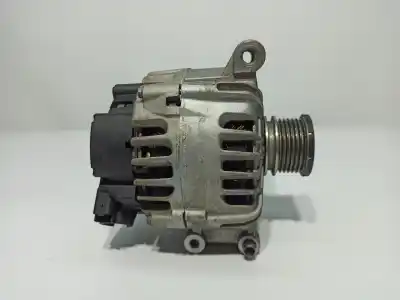 Peça sobressalente para automóvel em segunda mão alternador por citroen c4 picasso millenium referências oem iam 5705nr 5702l3 9666997980